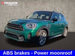 2023 MINI Cooper S Countryman Base