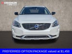 2017 Volvo XC60 Dynamic