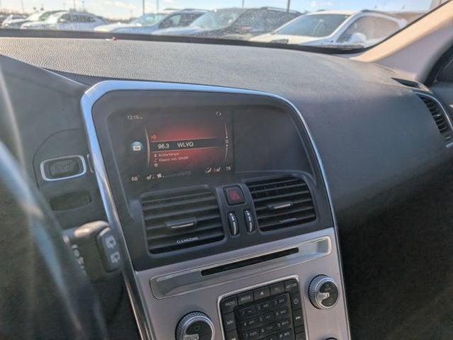 2017 Volvo XC60 Dynamic