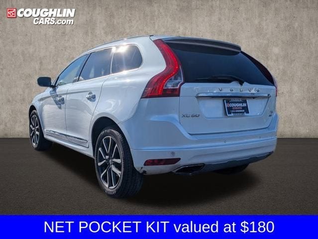 2017 Volvo XC60 Dynamic