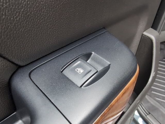 2017 Chevrolet Silverado 2500HD High Country