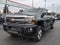 2017 Chevrolet Silverado 2500HD High Country