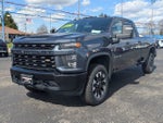 2020 Chevrolet Silverado 2500HD Custom