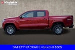 2024 Chevrolet Colorado 4WD LT