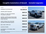 2017 GMC Sierra 2500HD SLT