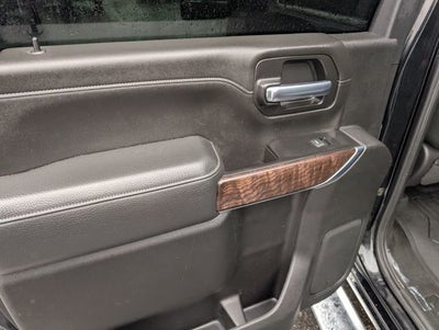 2020 GMC Sierra 3500HD Denali