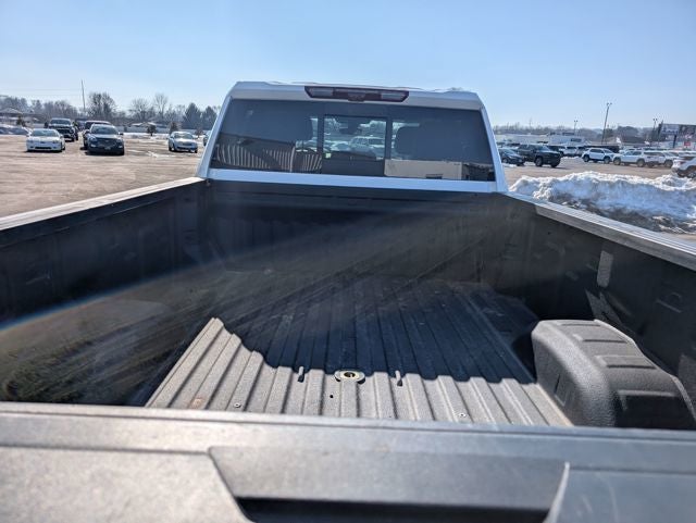 2022 GMC Sierra 3500HD Denali