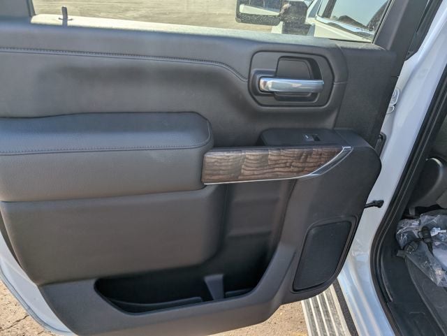 2022 GMC Sierra 3500HD Denali