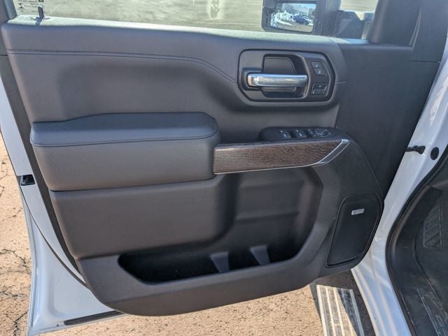 2022 GMC Sierra 3500HD Denali