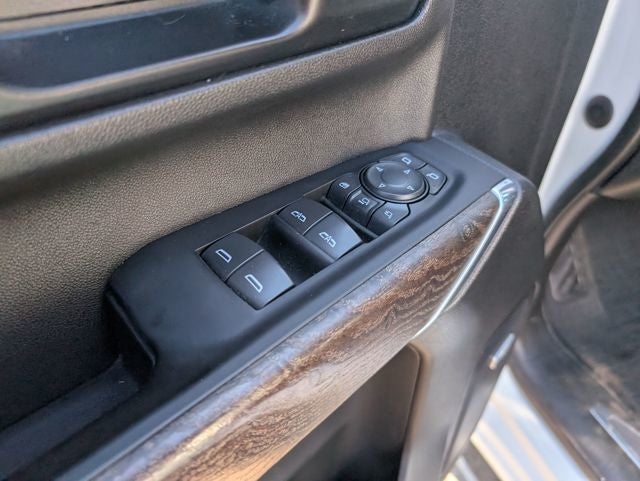 2022 GMC Sierra 3500HD Denali