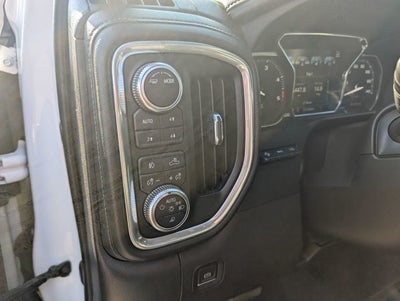 2022 GMC Sierra 3500HD Denali
