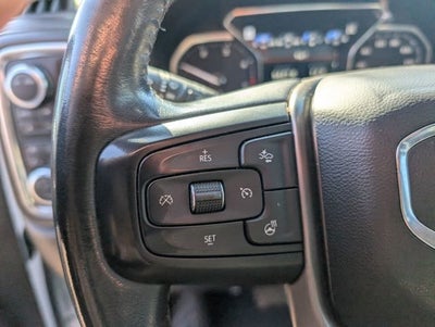 2022 GMC Sierra 3500HD Denali