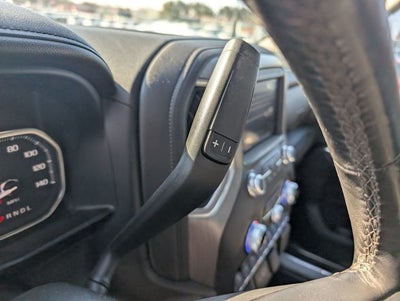 2022 GMC Sierra 3500HD Denali