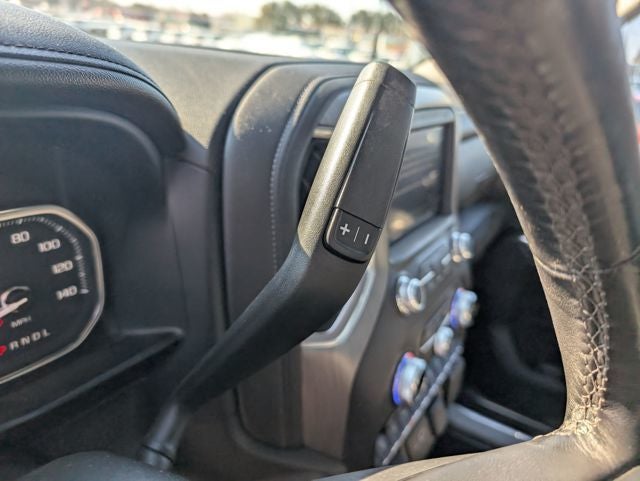 2022 GMC Sierra 3500HD Denali