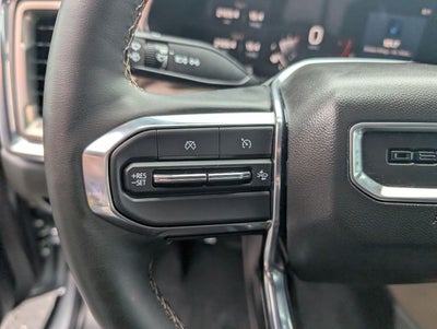 2023 GMC Canyon 4WD Denali