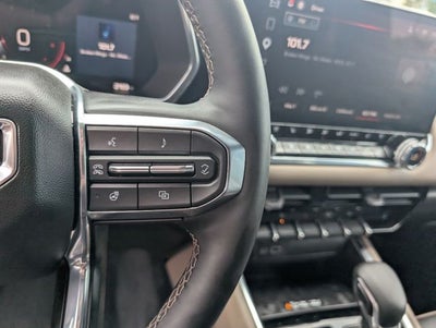 2023 GMC Canyon 4WD Denali