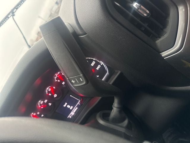 2023 Chevrolet Silverado 2500HD Custom