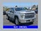 2023 Chevrolet Silverado 3500HD LTZ
