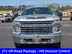 2023 Chevrolet Silverado 3500HD LTZ