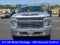 2023 Chevrolet Silverado 3500HD LTZ