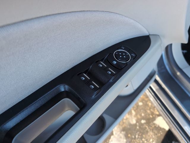 2018 Ford Fusion Hybrid SE