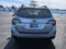 2017 Subaru Outback Limited