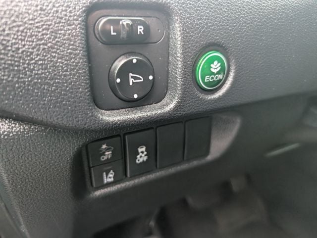 2020 Honda Passport EX-L