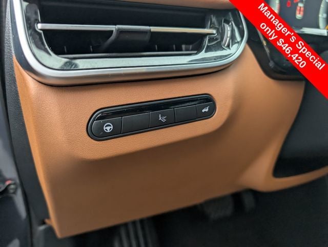 2024 INFINITI QX60 AUTOGRAPH