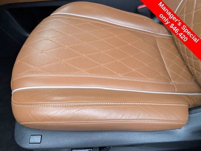 2024 INFINITI QX60 AUTOGRAPH