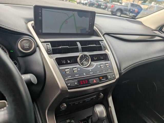 2020 Lexus NX 300 NX 300