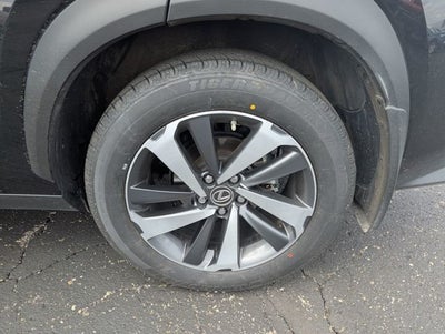 2020 Lexus NX 300 NX 300