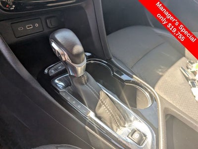 2023 Buick Encore GX Preferred
