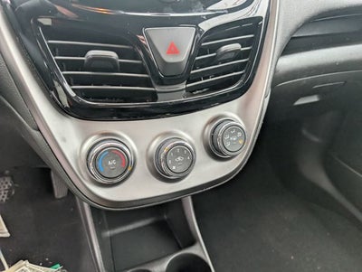 2020 Chevrolet Spark LS