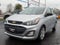 2020 Chevrolet Spark LS