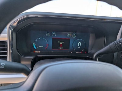 2023 Ford F-350SD XLT