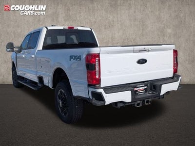 2023 Ford F-350SD XLT