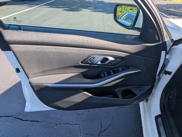 2020 BMW 3 Series 330i xDrive