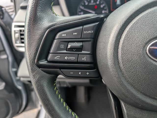 2024 Subaru Outback Onyx Edition XT