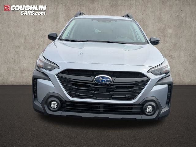 2024 Subaru Outback Onyx Edition XT