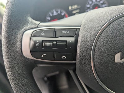 2024 Kia K5 LXS