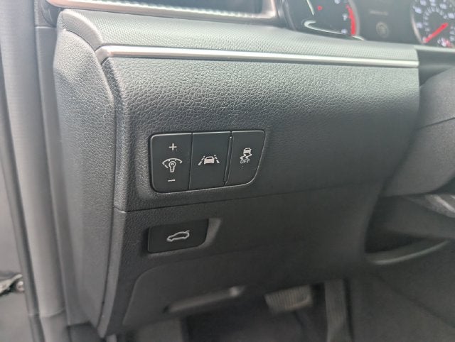 2024 Kia K5 LXS