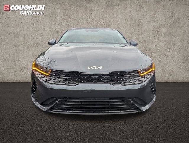 2024 Kia K5 LXS