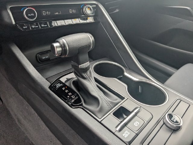 2024 Kia K5 LXS