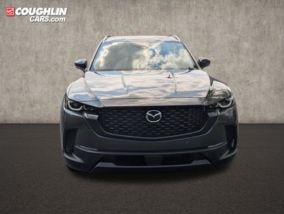 2026 Mazda Mazda CX-50 Hybrid Premium Plus