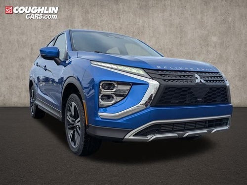 2023 Mitsubishi Eclipse Cross Base