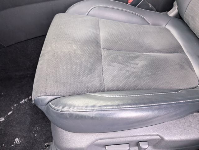 2023 Mitsubishi Eclipse Cross Base