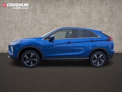 2023 Mitsubishi Eclipse Cross Base