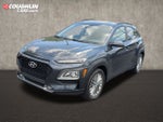 2021 Hyundai Kona SEL Plus