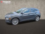 2021 Hyundai Kona SEL Plus