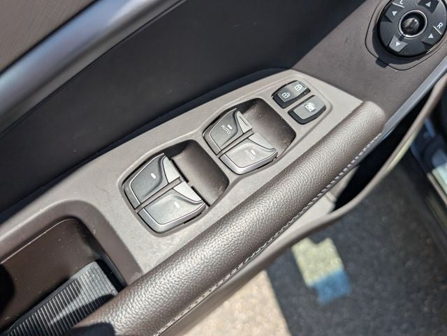 2019 Hyundai Santa Fe XL Limited